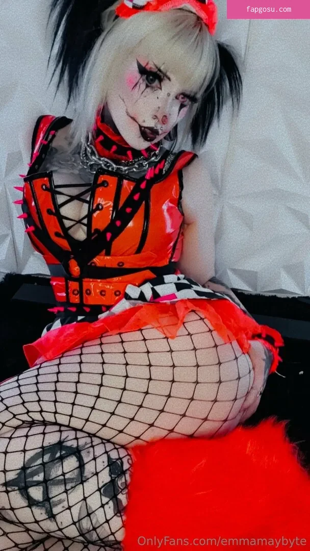 Emmamaybyte