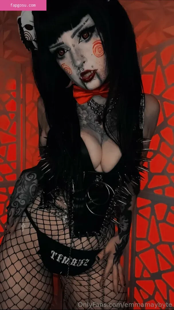 Emmamaybyte