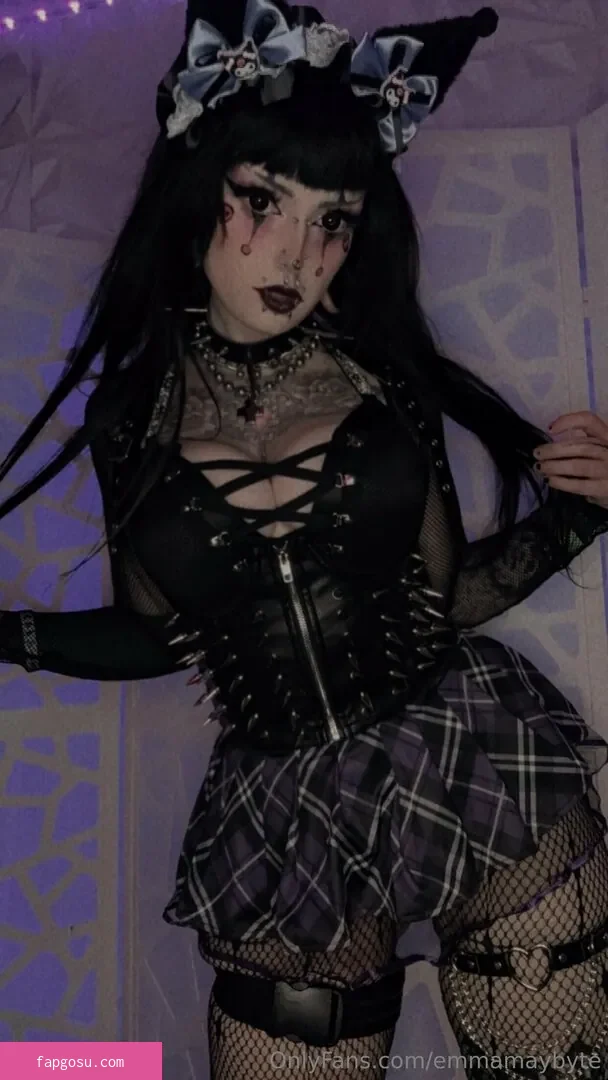 Emmamaybyte