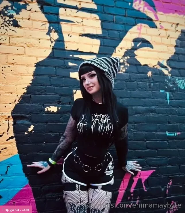 Emmamaybyte