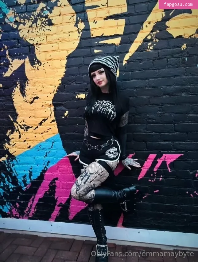 Emmamaybyte