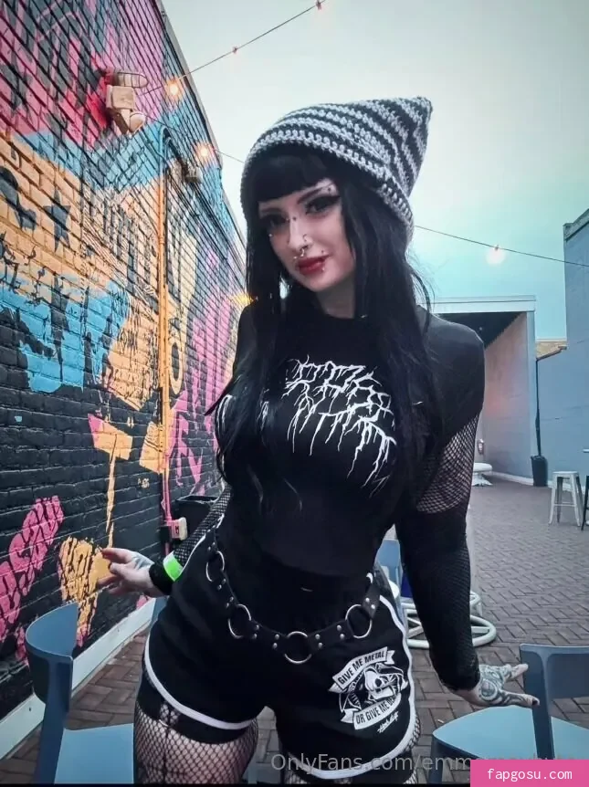 Emmamaybyte