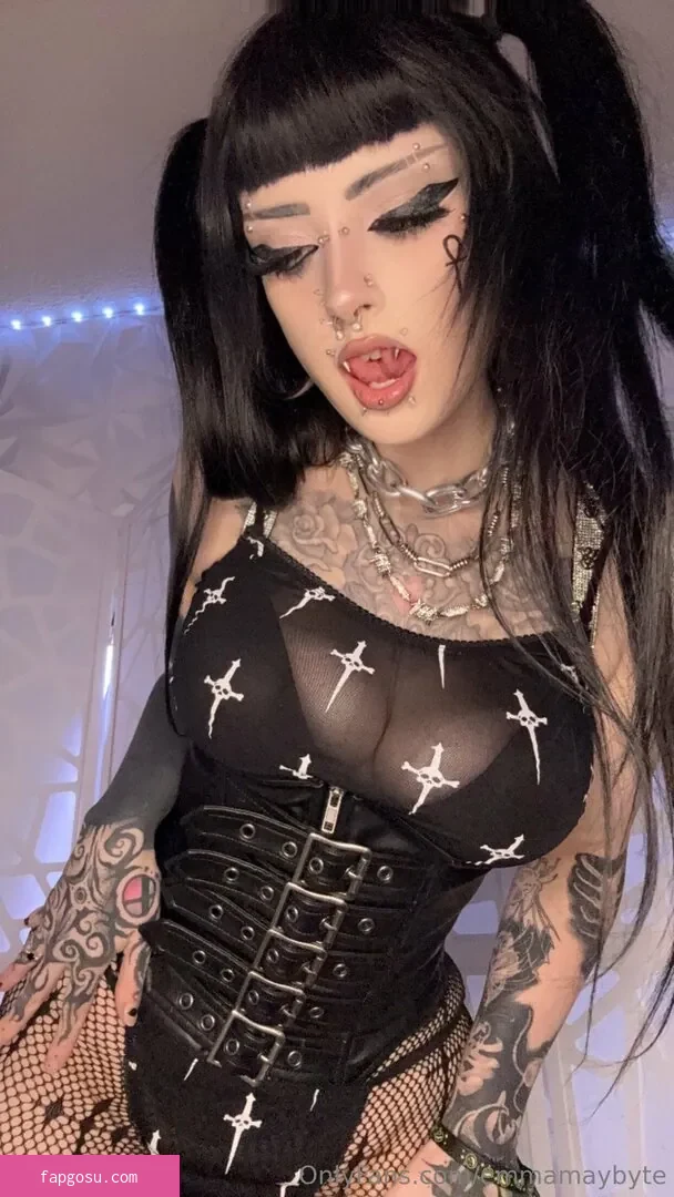 Emmamaybyte