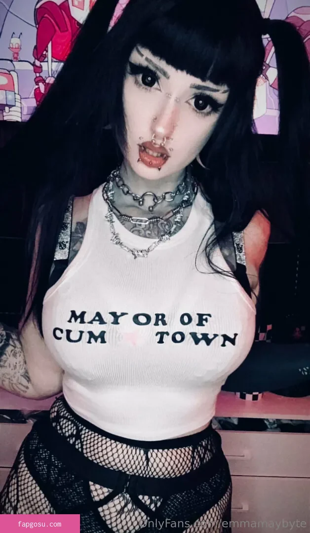 Emmamaybyte