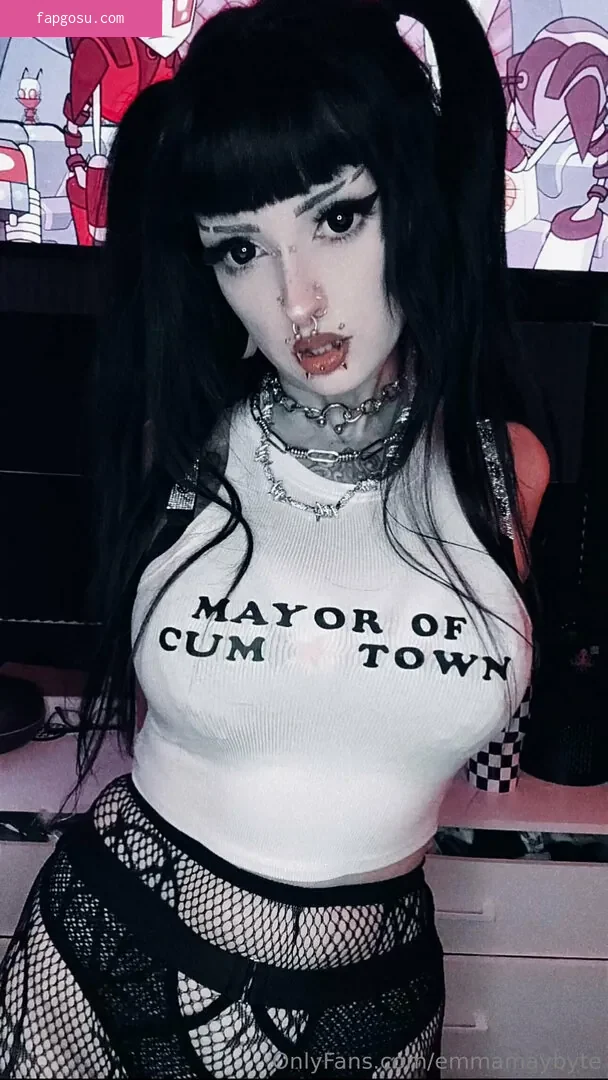 Emmamaybyte