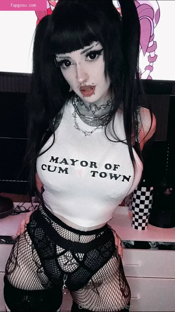Emmamaybyte