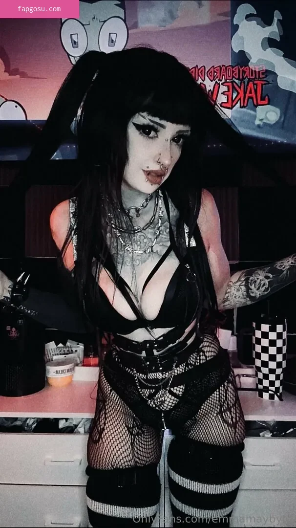Emmamaybyte