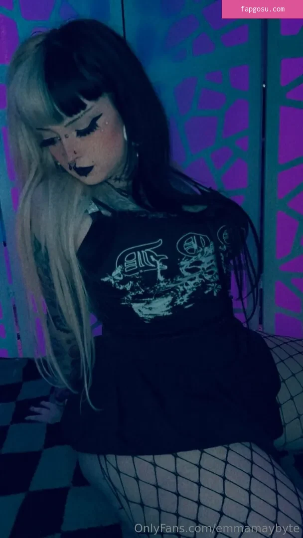 Emmamaybyte