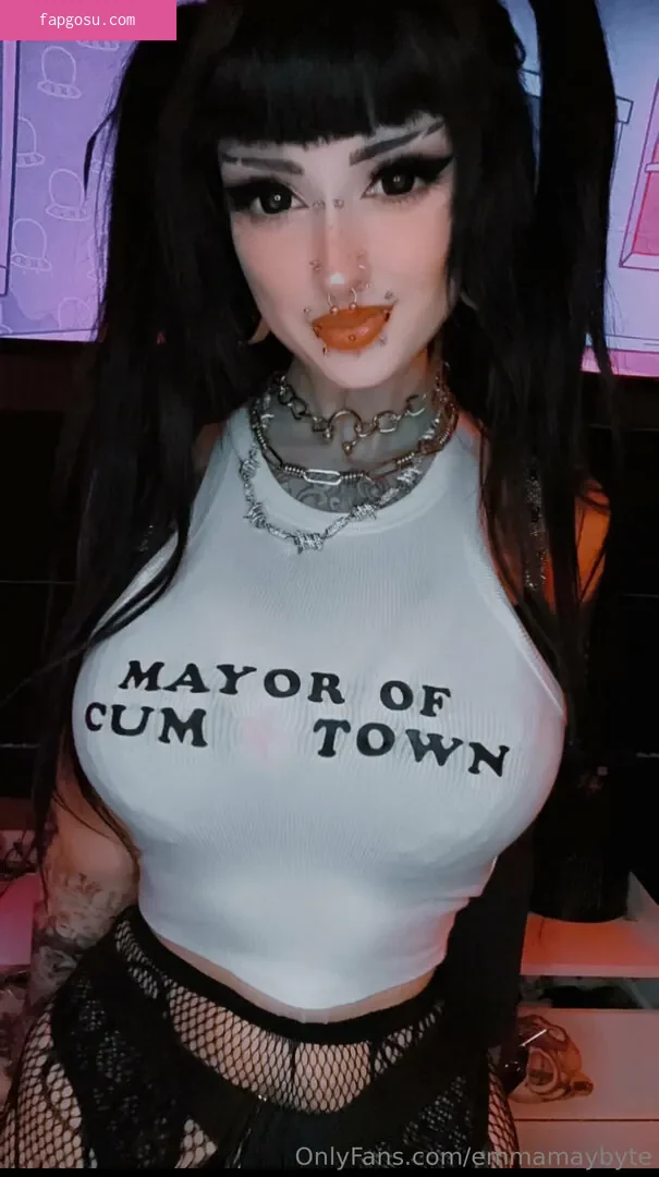 Emmamaybyte