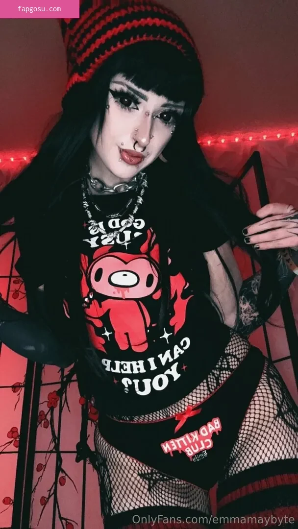 Emmamaybyte