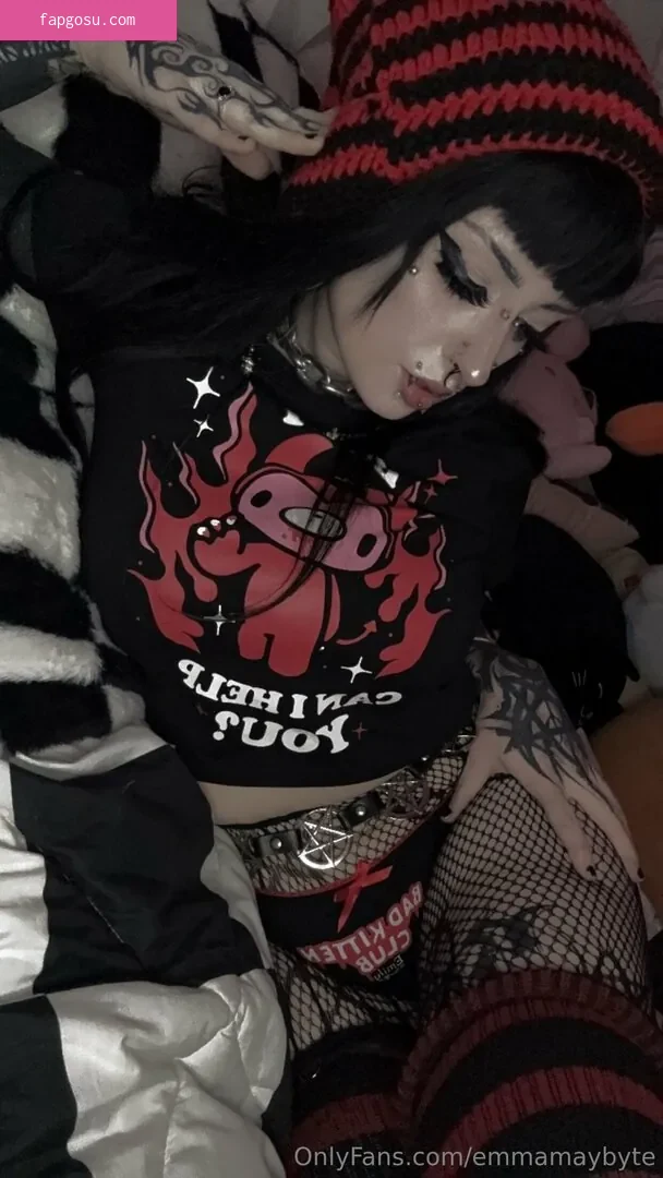 Emmamaybyte