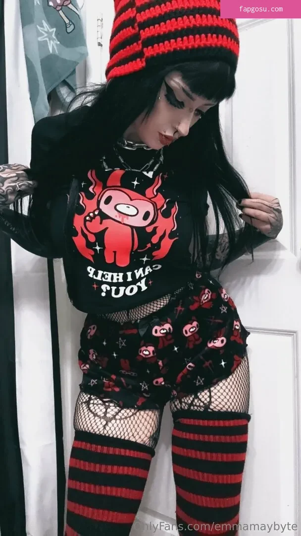 Emmamaybyte