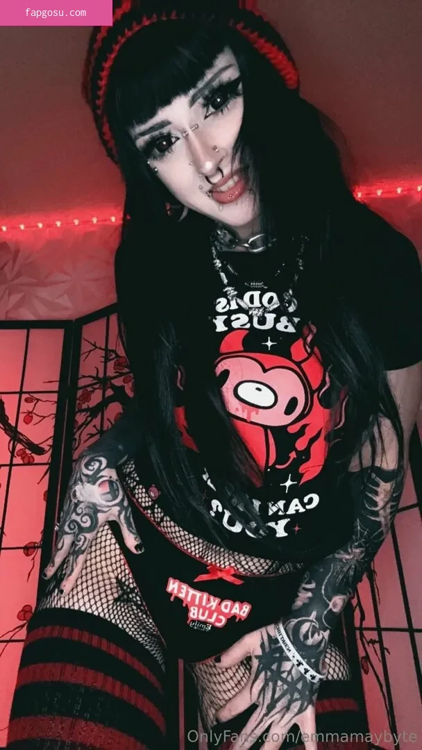 Emmamaybyte