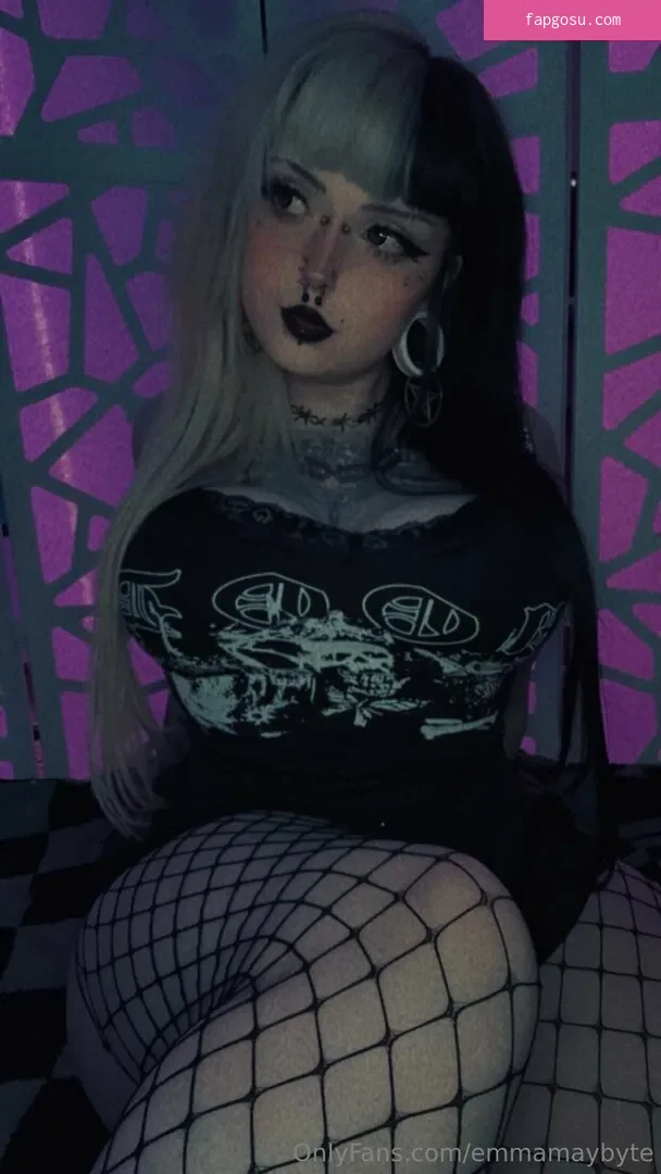 Emmamaybyte