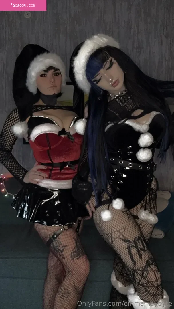 Emmamaybyte