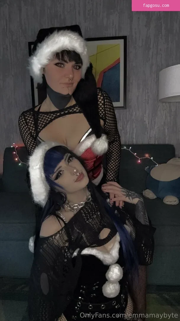 Emmamaybyte