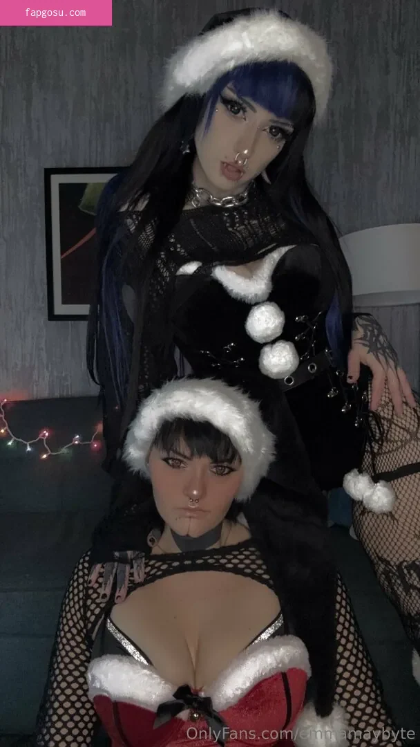 Emmamaybyte