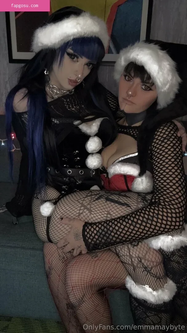 Emmamaybyte