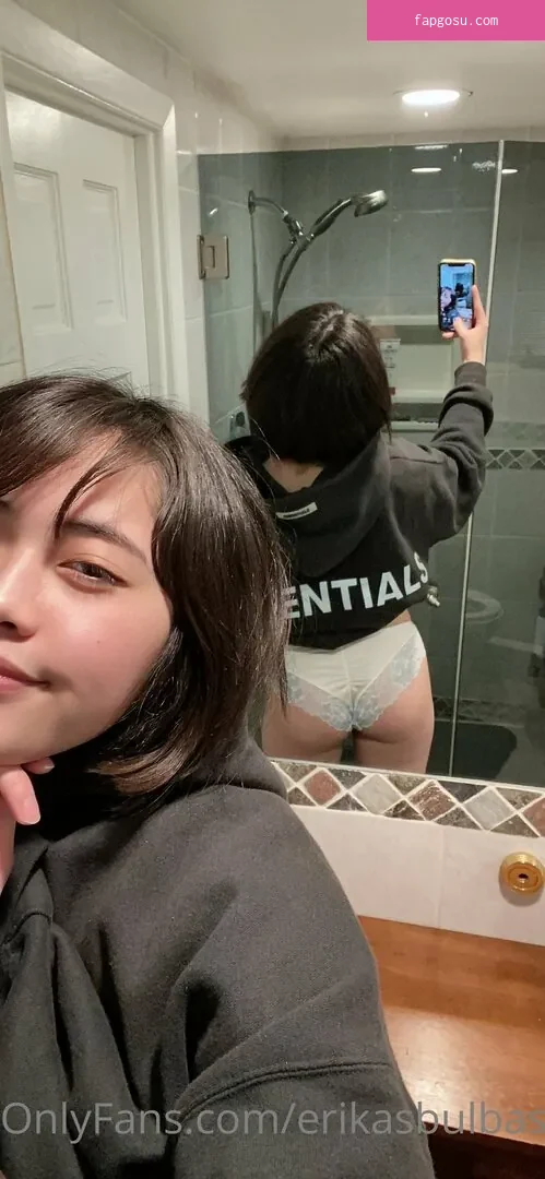Erikasbulbasaur