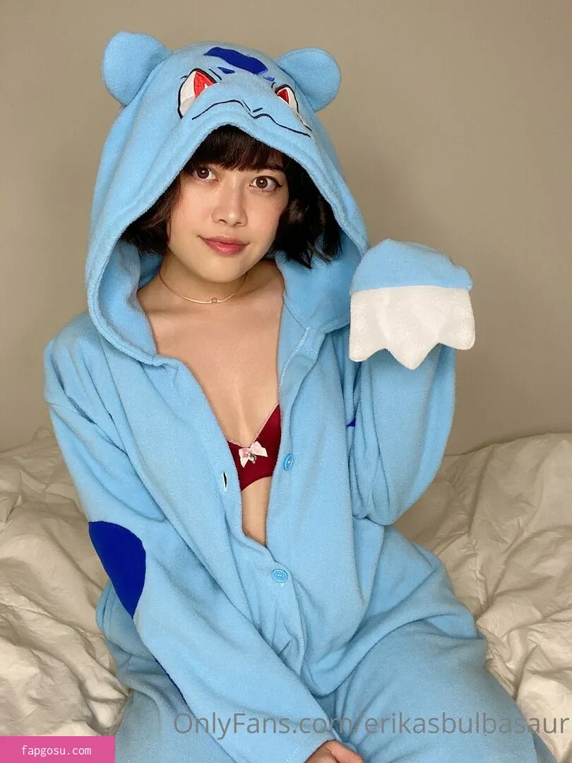 Erikasbulbasaur