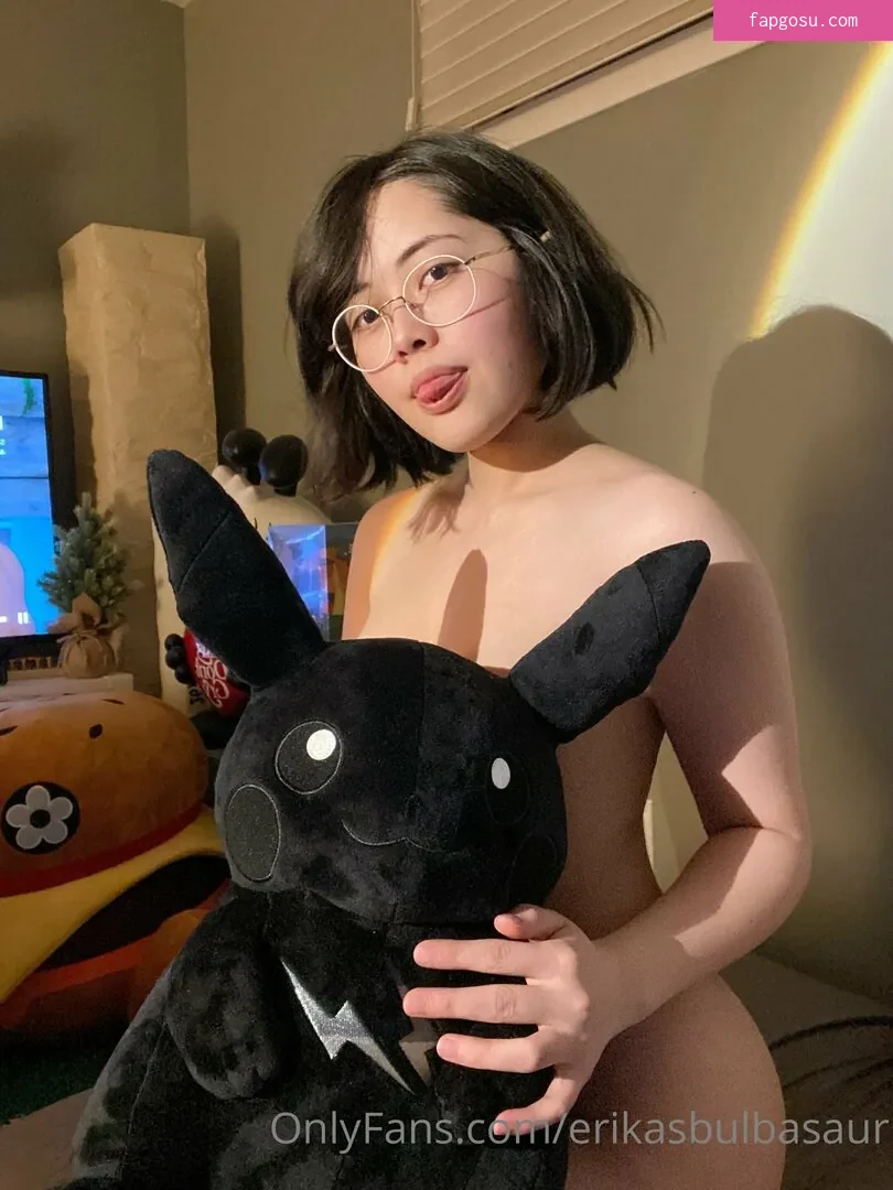 Erikasbulbasaur