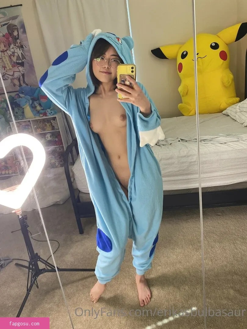Erikasbulbasaur