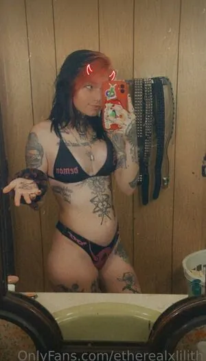 Etherealxlilith content
