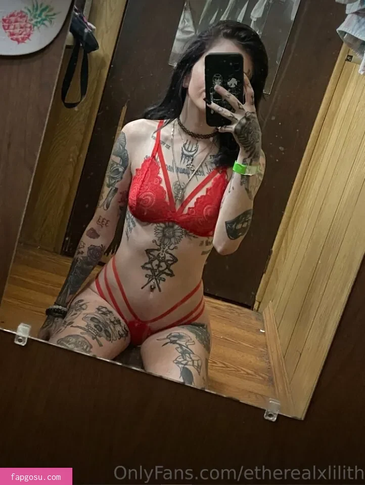 Etherealxlilith