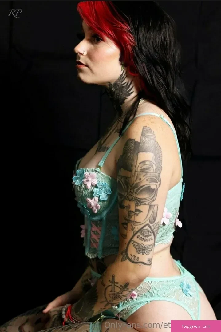 Etherealxlilith