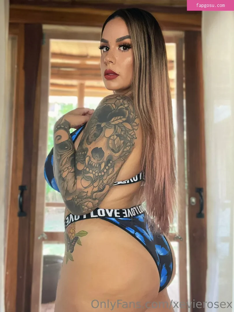 Evierose