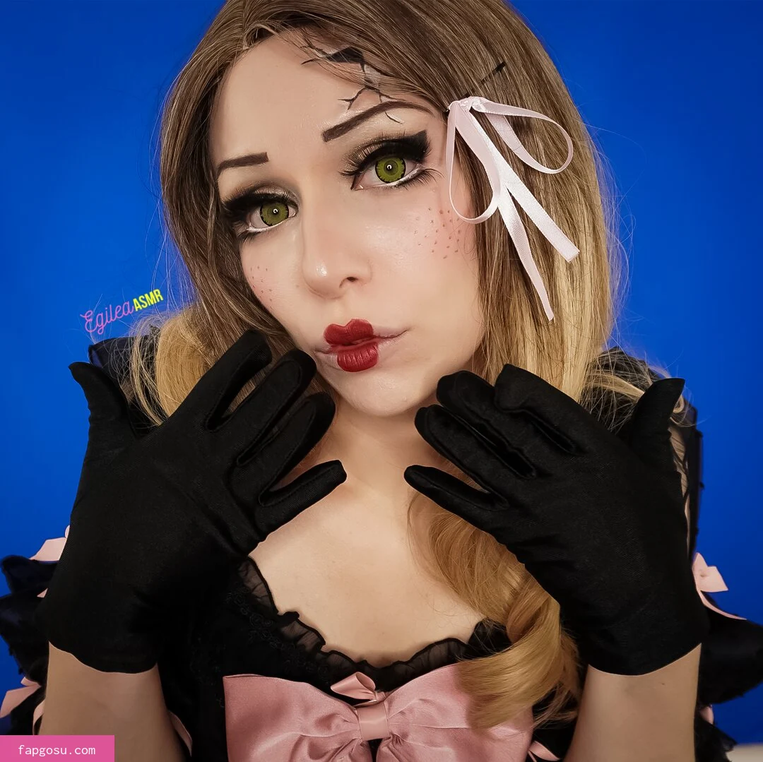 Egilea ASMR