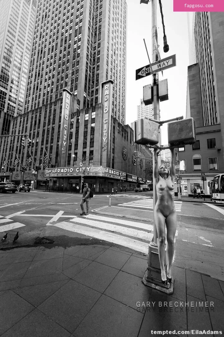 Eila Adams - Photo #150