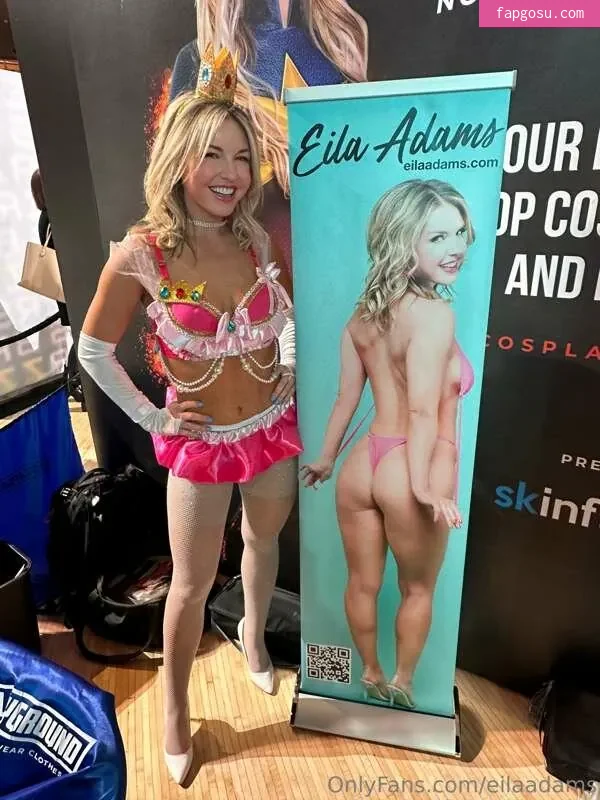Eila Adams - Photo #248