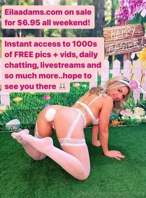 Eila Adams