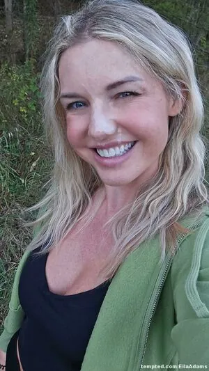 Eila Adams