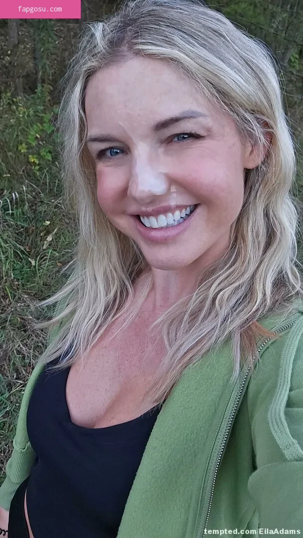 Eila Adams - Photo #319