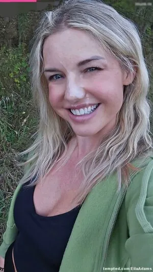 Eila Adams