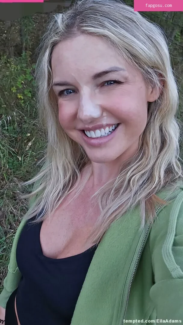 Eila Adams - Photo #352