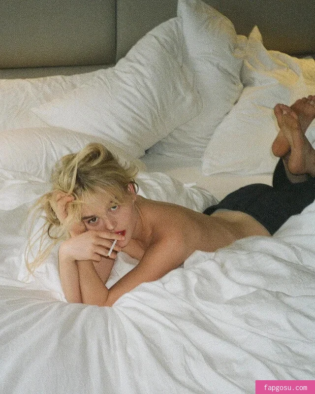 Emily Alyn Lind