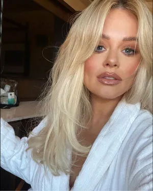Emily Atack