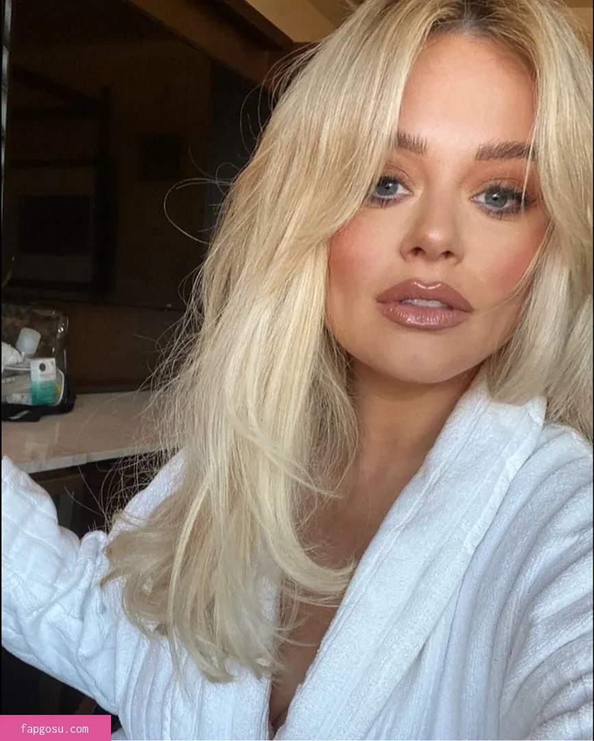 Emily Atack - Photo #102