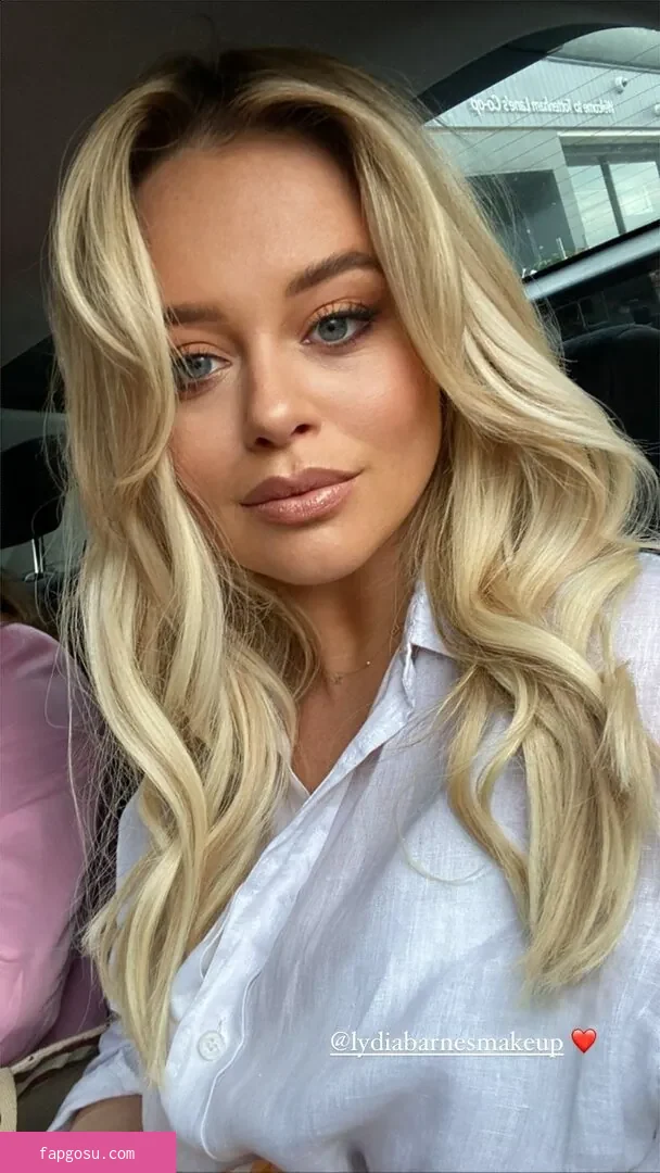 Emily Atack