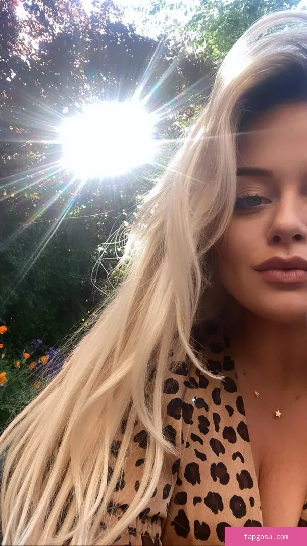 Emily Atack