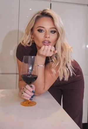 Emily Atack