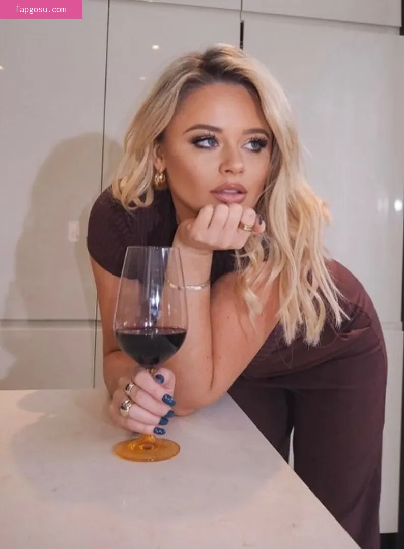 Emily Atack - Photo #109