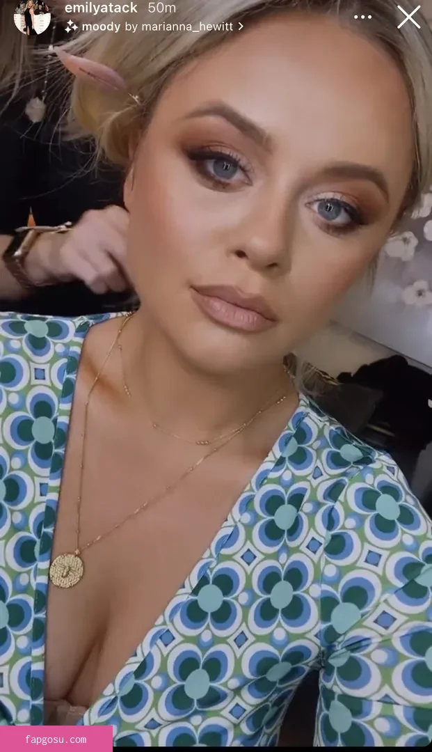 Emily Atack - Photo #11