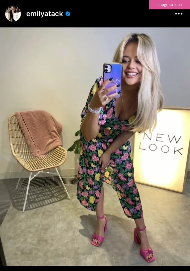 Emily Atack - Photo #111
