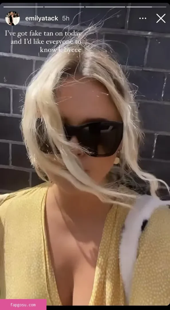 Emily Atack - Photo #112