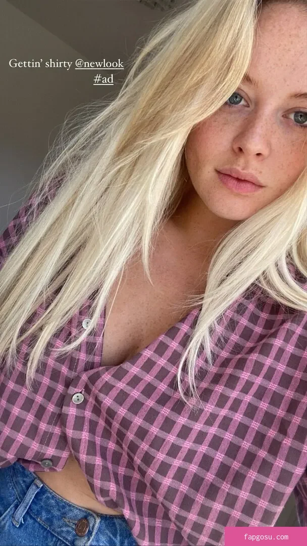 Emily Atack - Photo #116