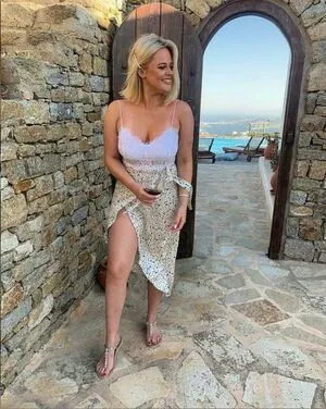 Emily Atack